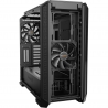 be quiet! Silent Base 601 Mid-Tower - Black - 3