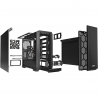 be quiet! Silent Base 601 Mid-Tower - Black - 8