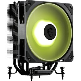MSI MAG CoreFrozr AA13, CPU Air Cooling, Black