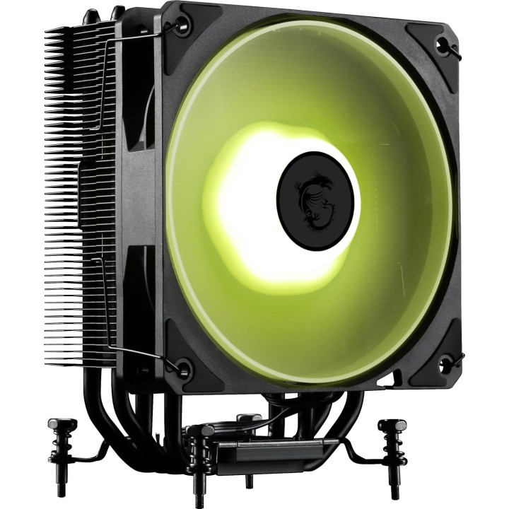 MSI MAG CoreFrozr AA13, CPU Air Cooling, Black