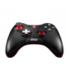 MSI Controller Gaming Force GC30 Wireless/Wired USB, PC - PS3 - Android - Black - 2