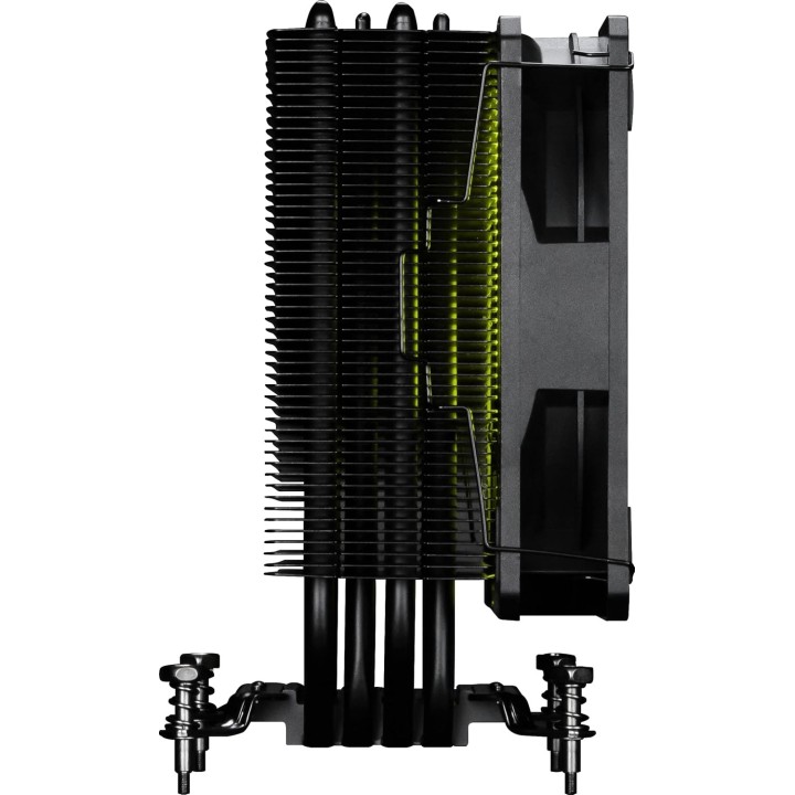 MSI MAG CoreFrozr AA13, CPU Air Cooling, Black