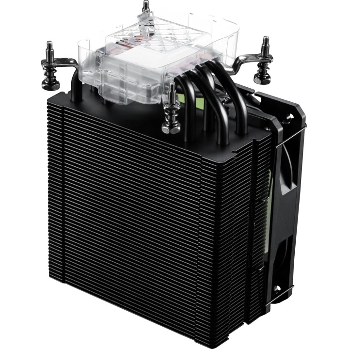 MSI MAG CoreFrozr AA13, CPU Air Cooling, Black