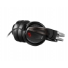 MSI Immerse GH60 Gaming Headset - Black - 3