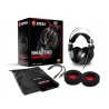 MSI Immerse GH60 Gaming Headset - Black - 7