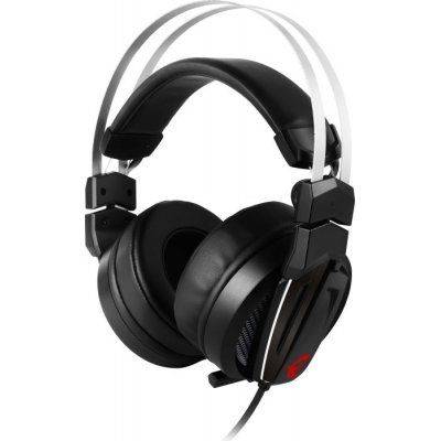 MSI Immerse GH60 Gaming Headset - Black - 2