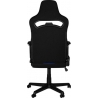 Nitro Concepts E250 Gaming Chair - Galactic Blue - 3