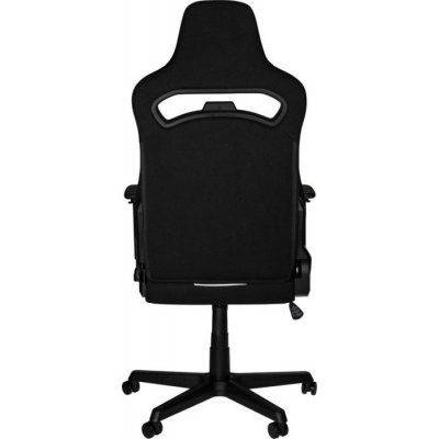 Nitro Concepts E250 Gaming Chair - Radiant White - 4