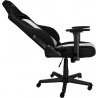 Nitro Concepts E250 Gaming Chair - Radiant White - 5