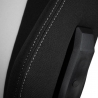 Nitro Concepts E250 Gaming Chair - Radiant White - 8