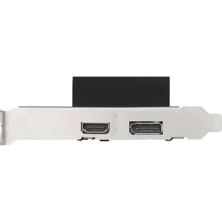 MSI GeForce GT 1030 2GHD4 LP OC, 2GB GDDR4