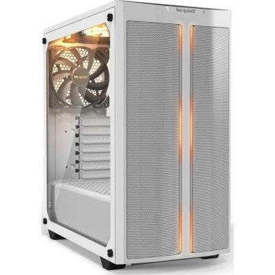 Be quiet! Pure Base 500DX - White Window - 1
