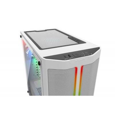Be quiet! Pure Base 500DX - White Window - 4