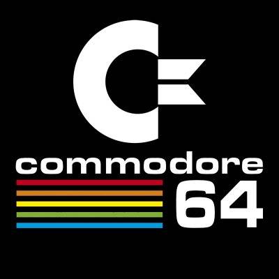 Commodore 64 - 1