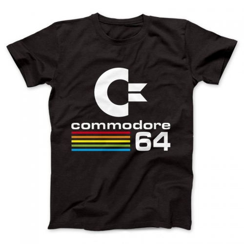 Commodore 64 - 1