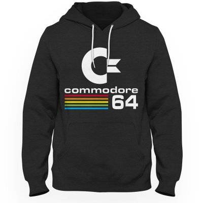 Commodore 64 - 5