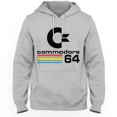 Commodore 64 - 7