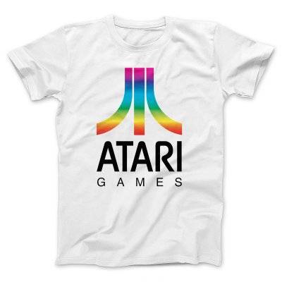 Atari Games - 2