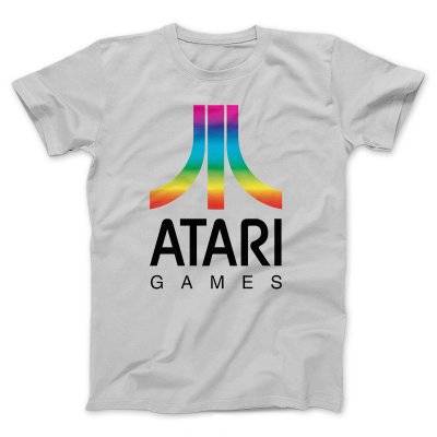 Atari Games - 4
