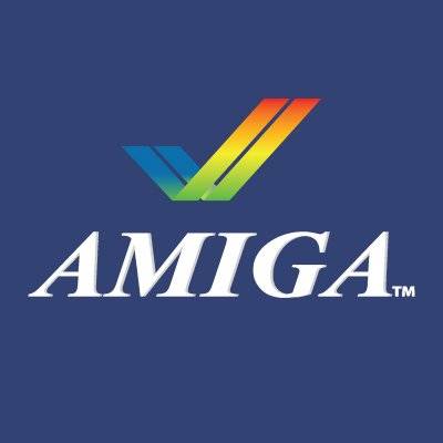 Amiga Games - 1