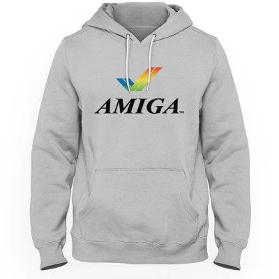 Amiga Games - 7