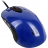 Dream Machines DM1 FPS Ocean Blue Gaming Mouse RGB - Glossy Dark Blue - 1