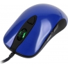 Dream Machines DM1 FPS Ocean Blue Gaming Mouse RGB - Glossy Dark Blue - 4