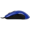 Dream Machines DM1 FPS Ocean Blue Gaming Mouse RGB - Glossy Dark Blue - 6