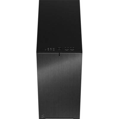 Fractal Design Define 7 Compact Black Mid-Tower - Insulated, Black