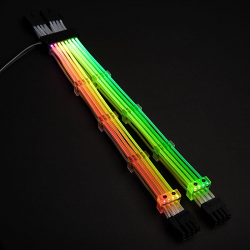 Lian Li Strimer 8-Pin RGB PCIe VGA Power Cable