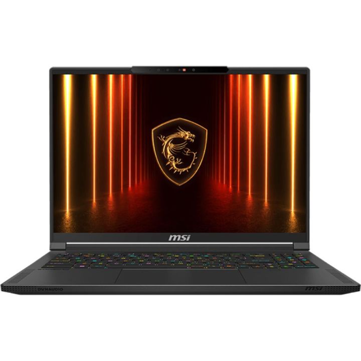 MSI Stealth 16 AI A2HWFG-021IT, Ultra 9 285H, 16", RTX 5060, 32GB, 1TB SSD, W11Home
