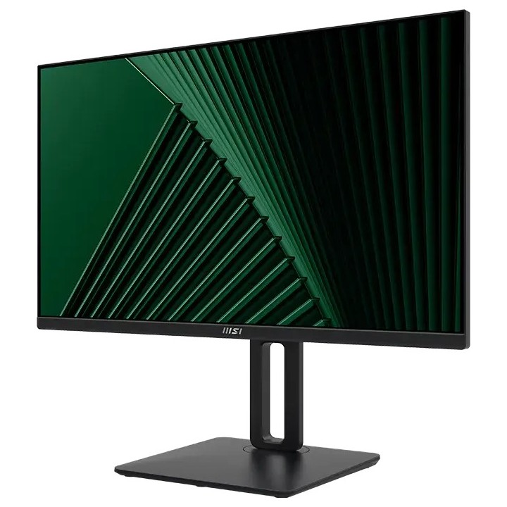 MSI Pro MP245PG, 23.8" IPS, 100Hz, FHD, Pivot, DP, HDMI