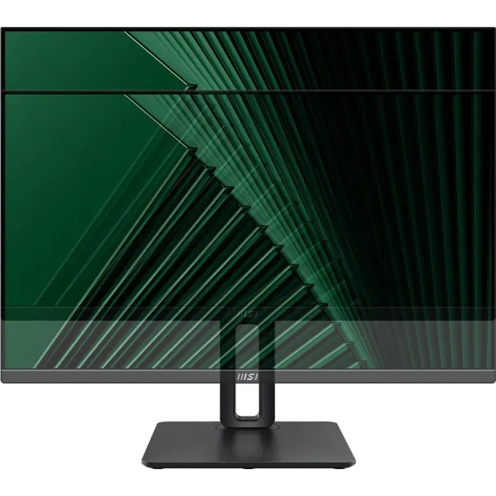 MSI Pro MP245PG, 23.8" IPS, 100Hz, FHD, Pivot, DP, HDMI