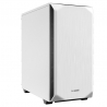 be quiet! Pure Base 500 Mid-Tower - White