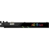 Creative Sound BlasterX AE-5 Plus Hi-Res Gaming Sound Card / DAC - RGB, PCIe - 5