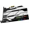 Creative Sound BlasterX AE-5 Plus Hi-Res Gaming Sound Card / DAC - RGB, PCIe - 7