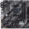 ASUS Prime B550M-K, AMD B550 Mainboard - Socket AM4 - 2