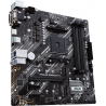 ASUS Prime B550M-K, AMD B550 Mainboard - Socket AM4 - 5