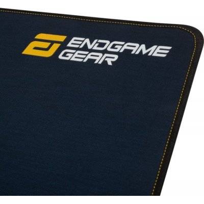 Endgame Gear MPC1200 Cordura Gaming Mousepad - Dark/Blue - 4