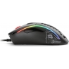 Glorious PC Gaming Race Model D- Gaming Mouse - Black, Matt - 4