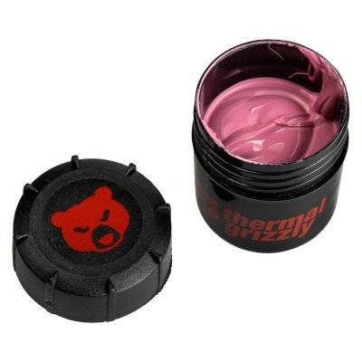 Thermal Grizzly Kryonaut Extreme Thermal Paste - 33,84 g / 9,0 ml - 2