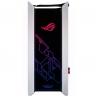 ASUS ROG Strix Helios Mid-Tower, Side Glass - White - 3