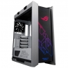 ASUS ROG Strix Helios Mid-Tower, Side Glass - White - 2