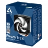 Arctic Freezer i13X CPU Cooler, Intel  - 92mm - 7