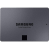 Samsung 870 QVO SSD, SATA 6G, 2.5 inch - 2 TB - 1