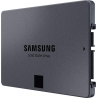 Samsung 870 QVO SSD, SATA 6G, 2.5 inch - 1 TB - 4