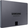 Samsung 870 QVO SSD, SATA 6G, 2.5 inch - 1 TB - 5