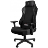 Nitro Concepts X1000 Gaming Chair - Stealth Black - 1
