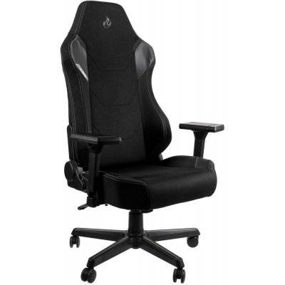 Nitro Concepts X1000 Gaming Chair - Stealth Black - 2