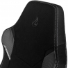 Nitro Concepts X1000 Gaming Chair - Stealth Black - 5